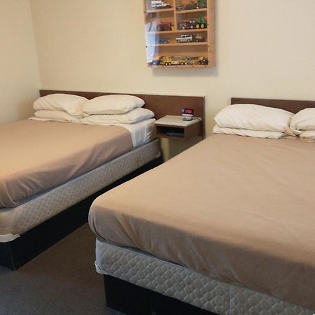 Paintbrush Inn Термополис Экстерьер фото