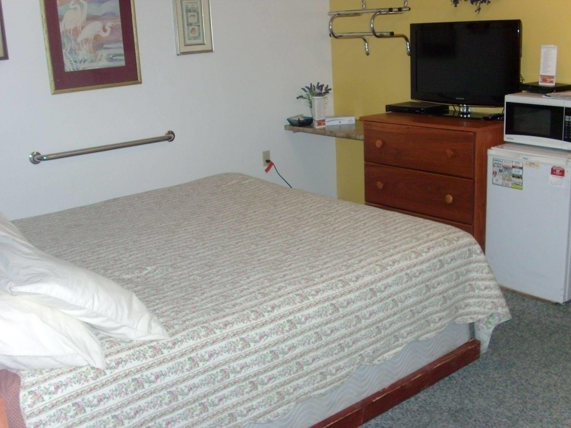 Paintbrush Inn Термополис Экстерьер фото
